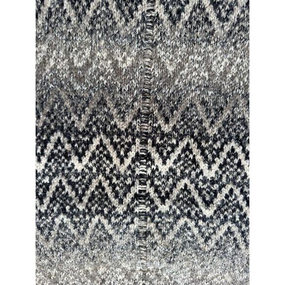 FCUK Wool Blend Mens Sweater, size Medium, Thick & Heavy - Picture 9 of 10